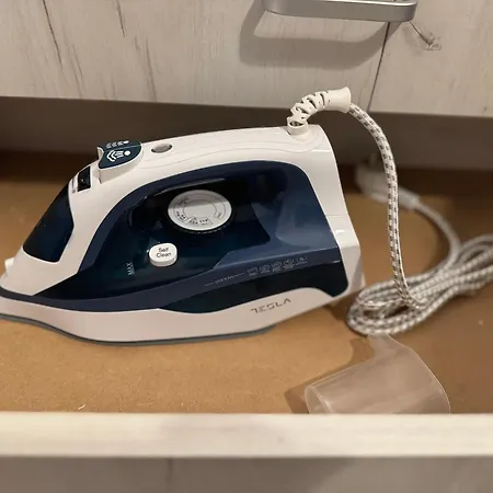 Apartment Luxury Seaside With Seaview Sveti Vlas