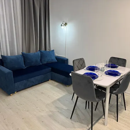 Apartment Luxury Seaside With Seaview Sveti Vlas