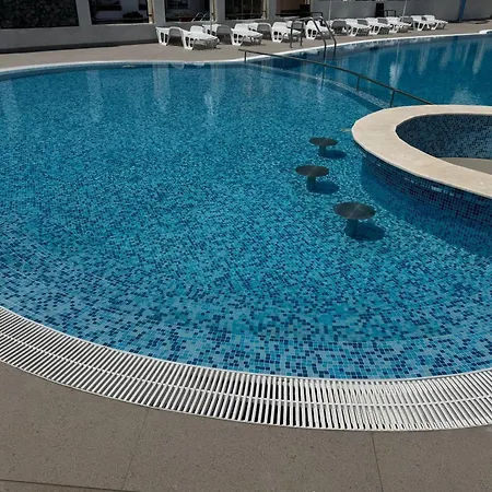 Διαμέρισμα Luxury Seaside With Seaview Sveti Vlas