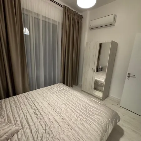Διαμέρισμα Luxury Seaside With Seaview Sveti Vlas