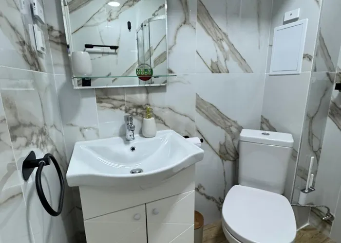 Luxury Seaside With Seaview