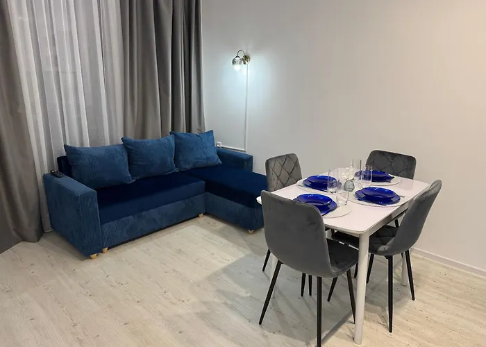 Apartment Luxury Seaside With Seaview Sveti Vlas