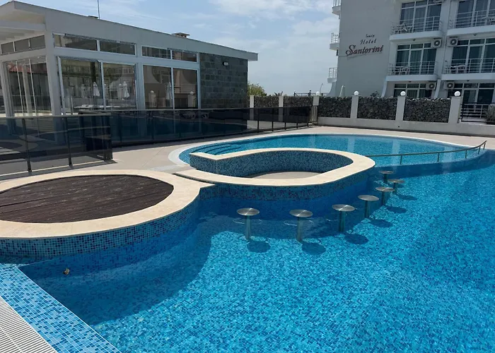 Apartment Luxury Seaside With Seaview Sveti Vlas