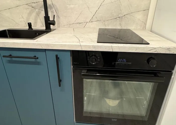 Luxury Seaside With Seaview Apartment