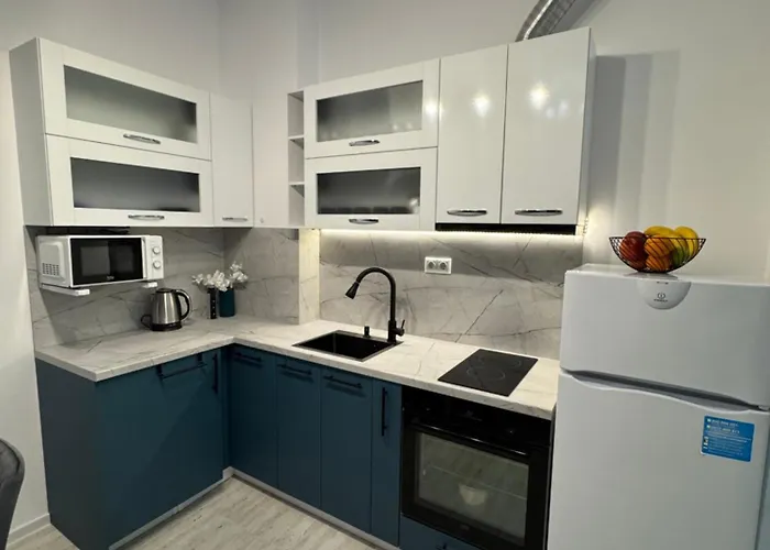 Luxury Seaside With Seaview Apartment Sveti Vlas