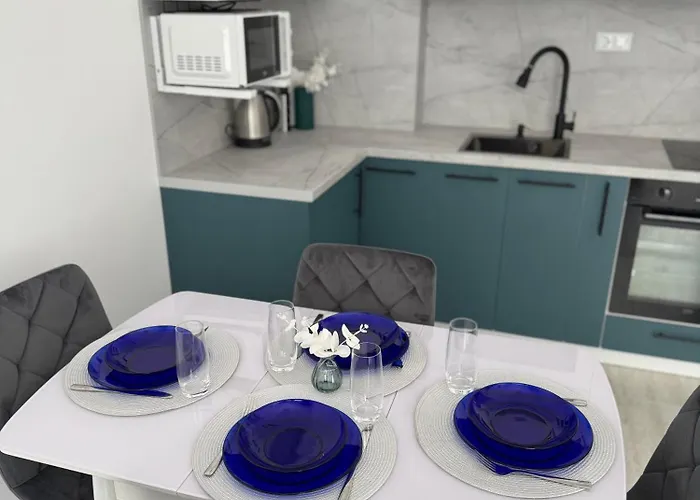 Luxury Seaside With Seaview