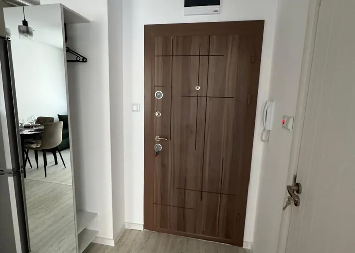 Luxury Seaside With Seaview Apartment