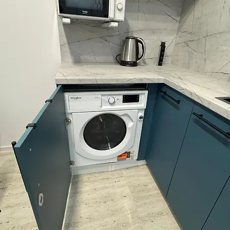 Apartment Luxury Seaside With Seaview