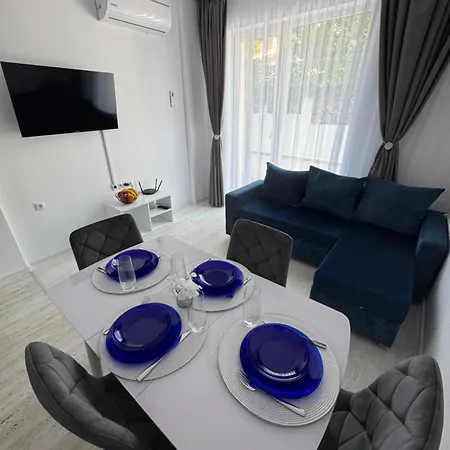 Luxury Seaside With Seaview * Sveti Vlas