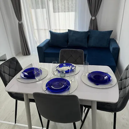 Apartment Luxury Seaside With Seaview