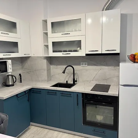 Luxury Seaside With Seaview Apartment Sveti Vlas