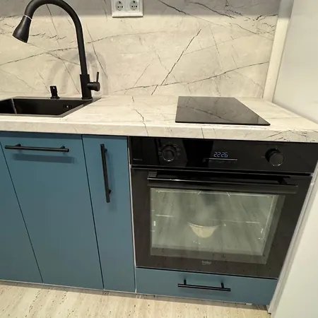 Luxury Seaside With Seaview Apartment