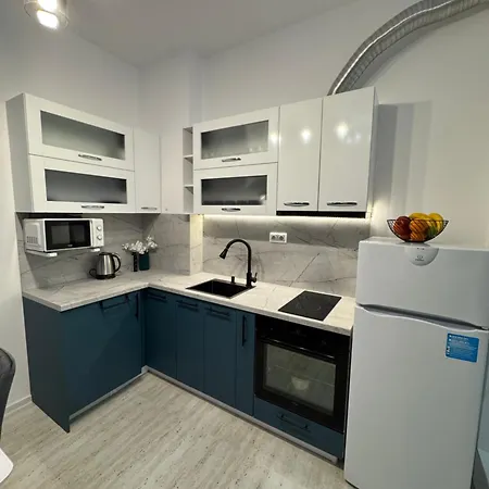 Luxury Seaside With Seaview Apartment Sveti Vlas