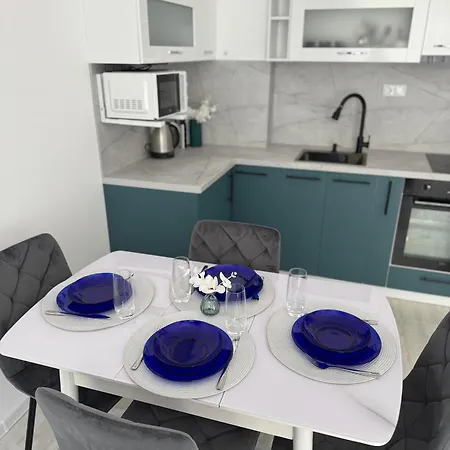 Luxury Seaside With Seaview