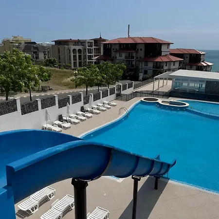 Luxury Seaside With Seaview * Sveti Vlas