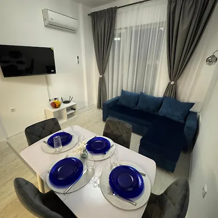 Luxury Seaside With Seaview Apartment Sveti Vlas