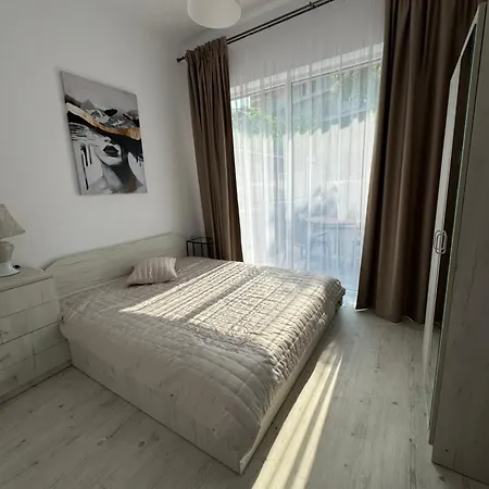 Apartment Luxury Seaside With Seaview Sveti Vlas