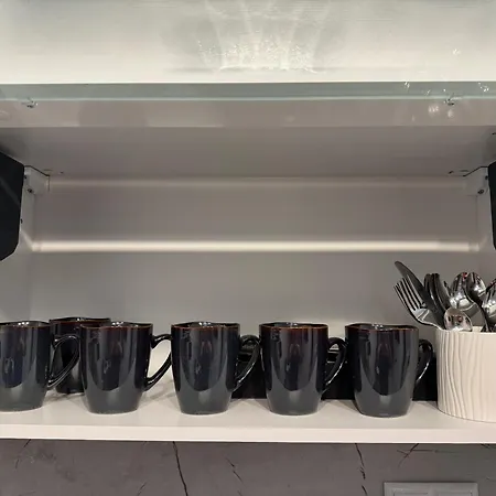 Luxury Seaside With Seaview Apartment