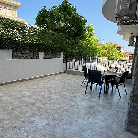 Apartment Luxury Seaside With Seaview Sveti Vlas