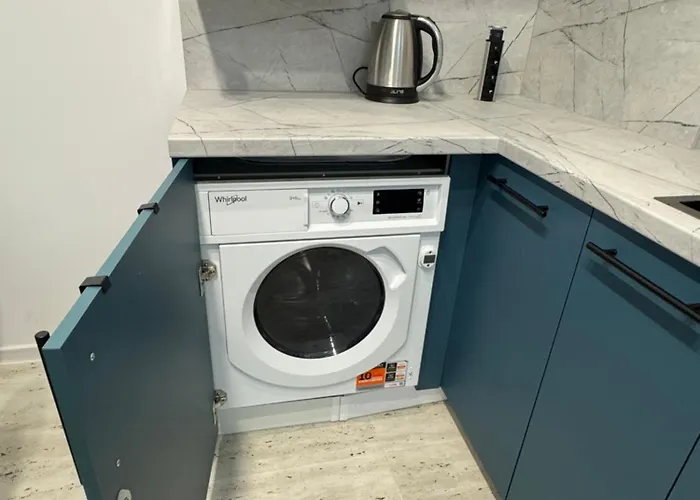 Apartamento Luxury Seaside With Seaview