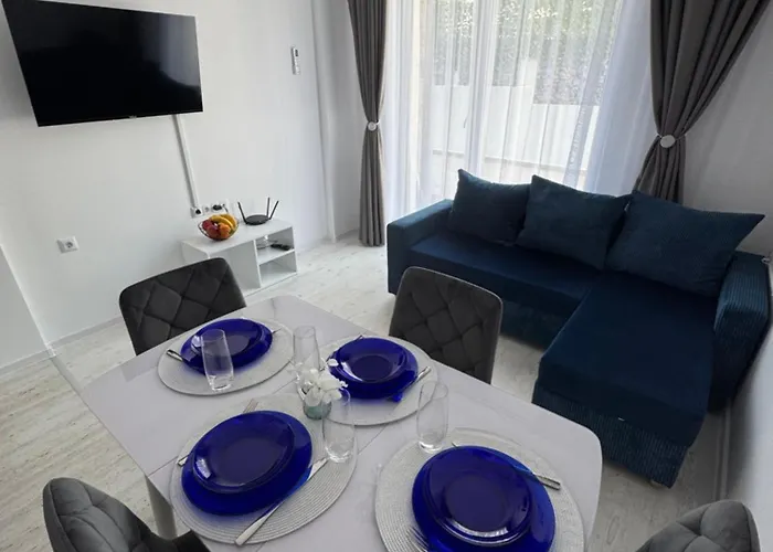 Luxury Seaside With Seaview * Sveti Vlas