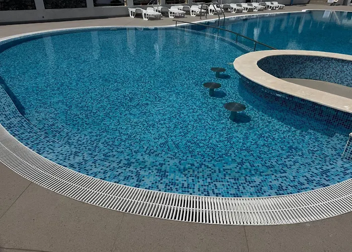 Apartamento Luxury Seaside With Seaview Sveti Vlas