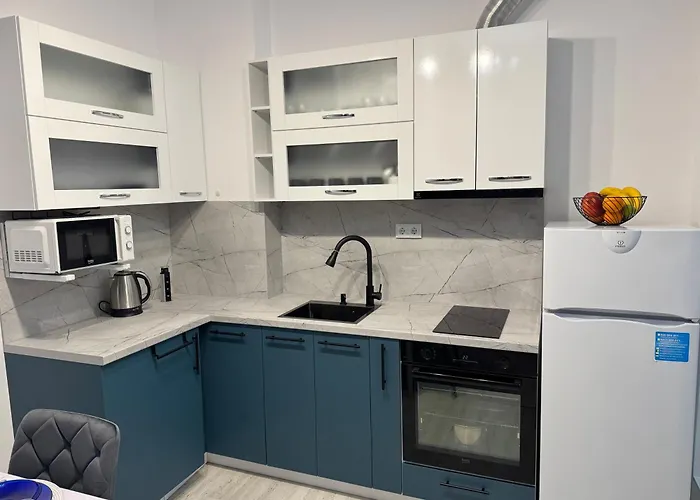 Luxury Seaside With Seaview Apartamento Sveti Vlas