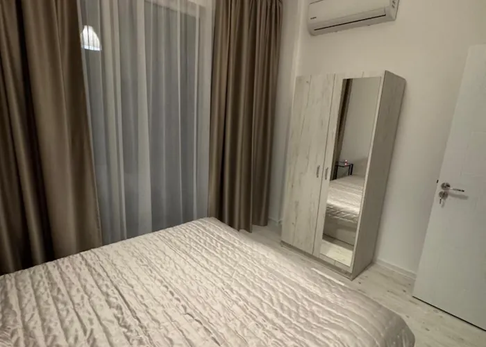 Apartamento Luxury Seaside With Seaview Sveti Vlas